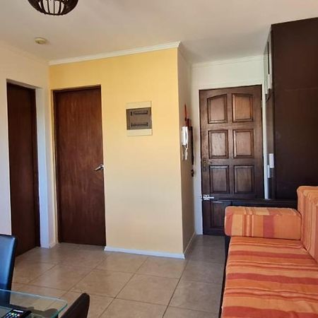 Lindas Vistas Apartment Piriápolis Екстериор снимка