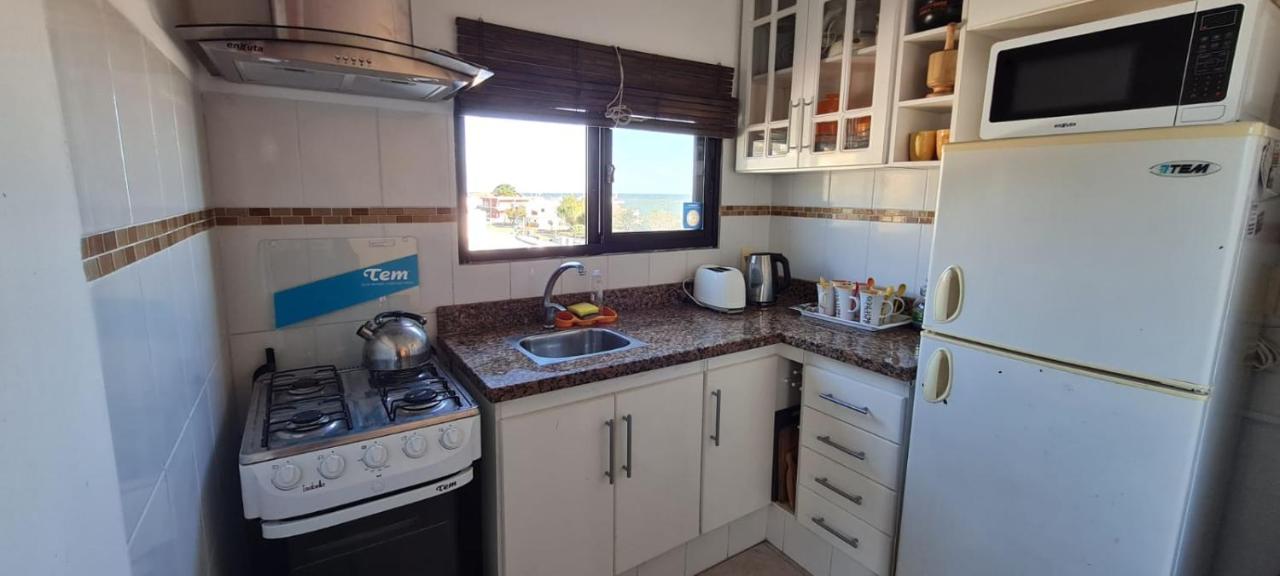 Lindas Vistas Apartment Piriápolis Екстериор снимка
