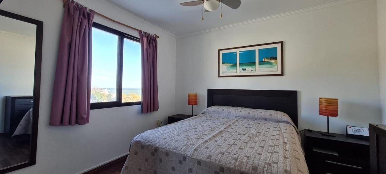 Lindas Vistas Apartment Piriápolis Екстериор снимка