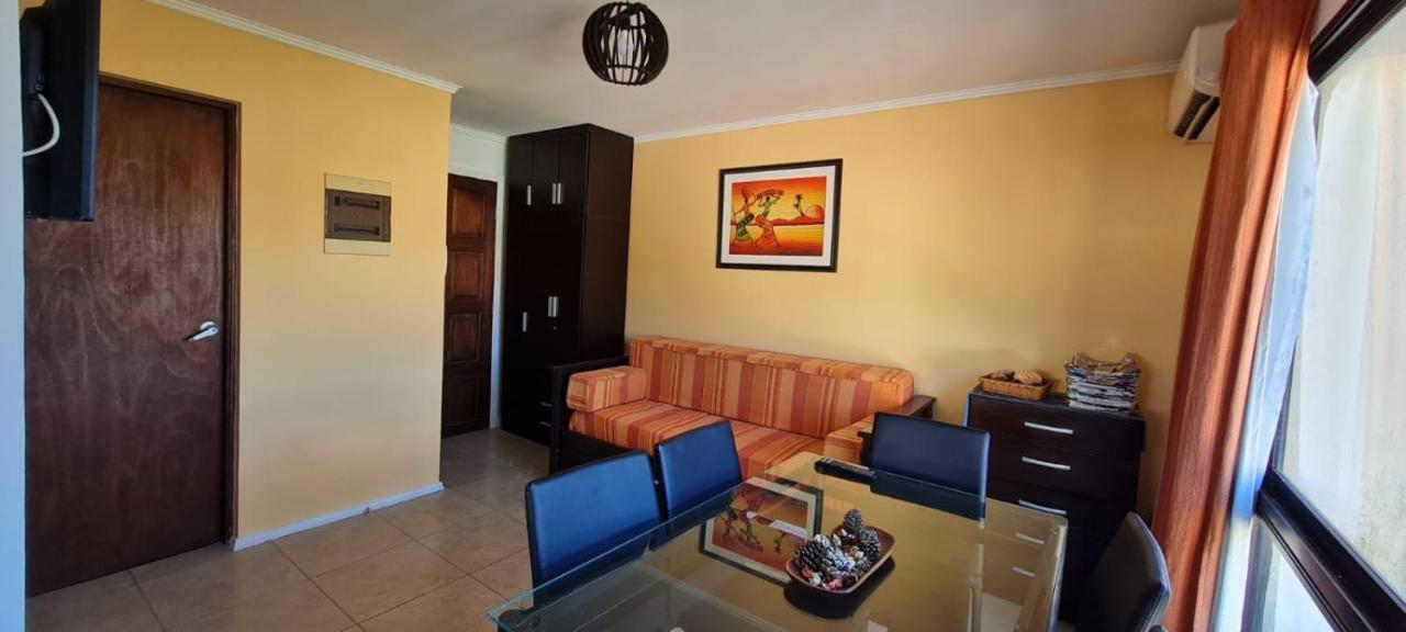 Lindas Vistas Apartment Piriápolis Екстериор снимка