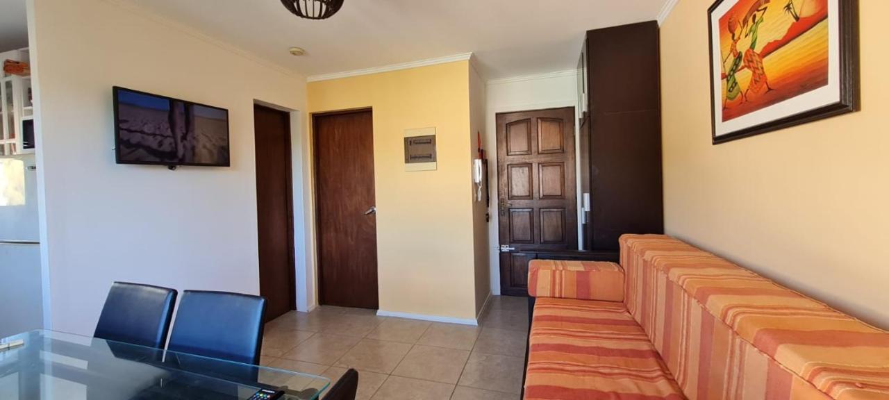 Lindas Vistas Apartment Piriápolis Екстериор снимка