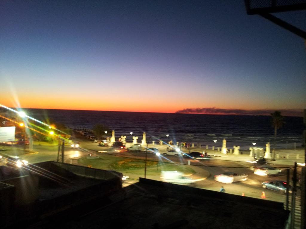 Lindas Vistas Apartment Piriápolis Екстериор снимка