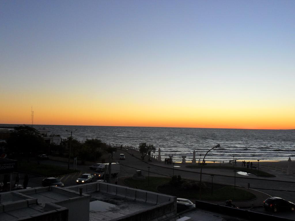 Lindas Vistas Apartment Piriápolis Екстериор снимка