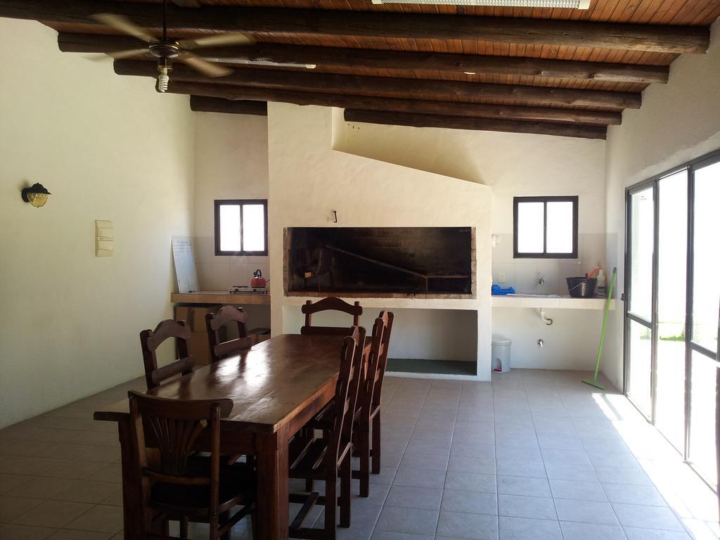 Lindas Vistas Apartment Piriápolis Екстериор снимка