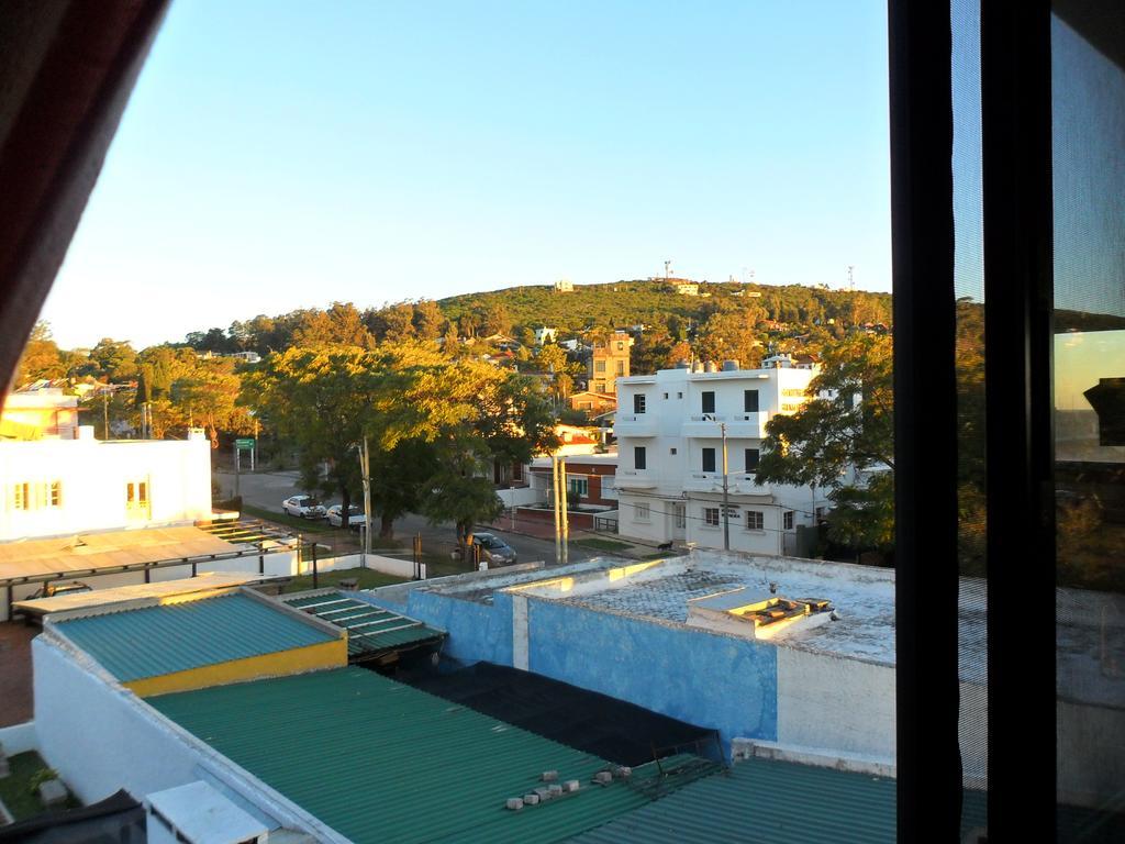 Lindas Vistas Apartment Piriápolis Екстериор снимка