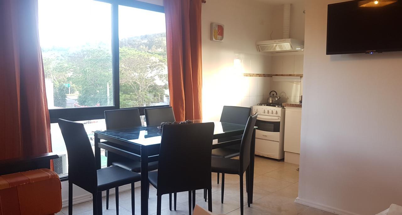 Lindas Vistas Apartment Piriápolis Екстериор снимка
