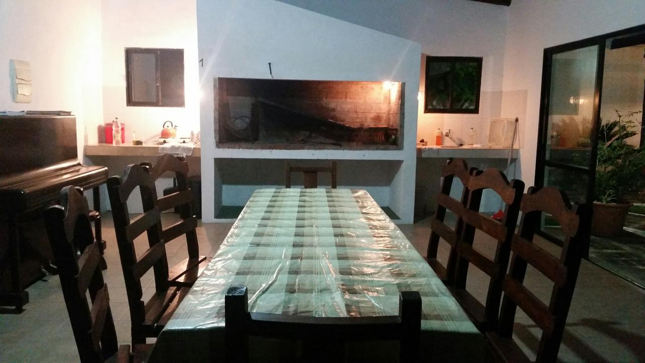 Lindas Vistas Apartment Piriápolis Екстериор снимка
