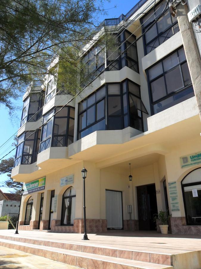 Lindas Vistas Apartment Piriápolis Екстериор снимка
