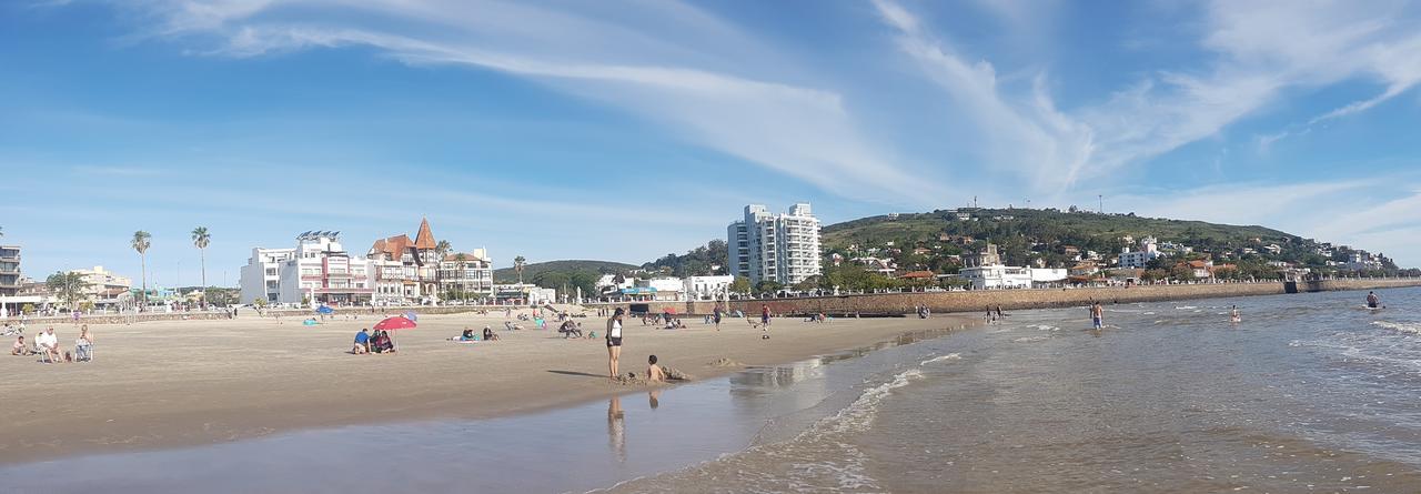 Lindas Vistas Apartment Piriápolis Екстериор снимка