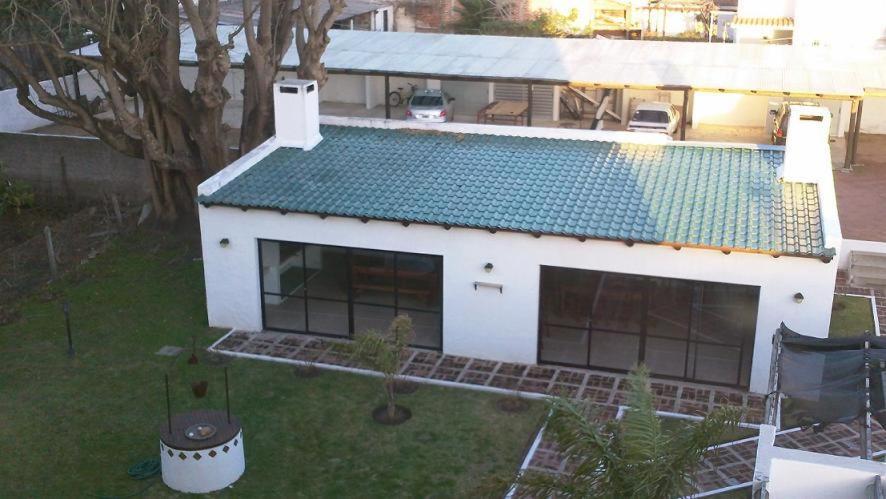 Lindas Vistas Apartment Piriápolis Екстериор снимка