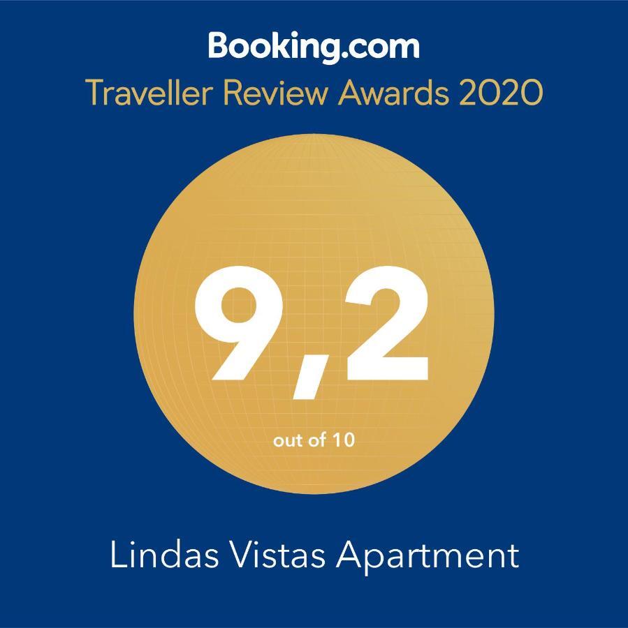 Lindas Vistas Apartment Piriápolis Екстериор снимка